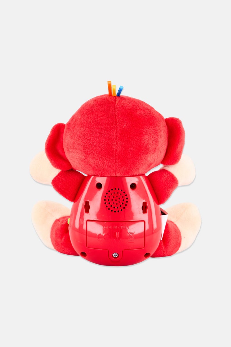 WinFun Sing-N-Learn With Me Pal Monkey Toy - Image 5